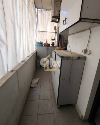 Apartment for sale in Ain El Remmaneh JT48 شقة للبيع في عين الرمانة