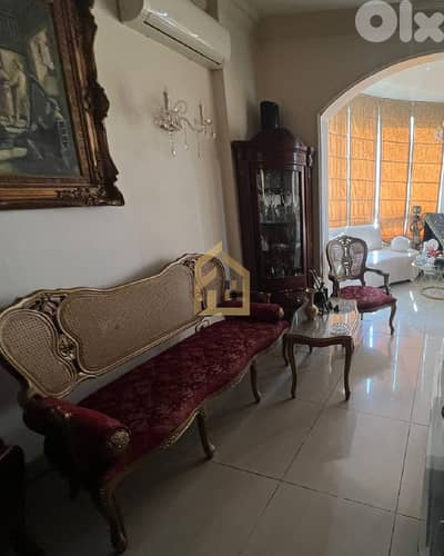 Apartment for sale in Zouk Mikael RB347 شقة للبيع في زوق مكايل