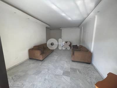 apartment For sale in mansourieh شقة للبيع في المنصورية
