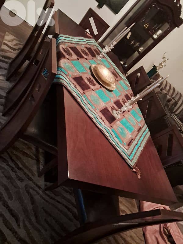 salle à manger 2