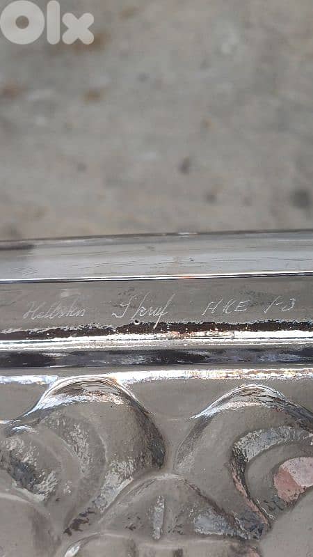 antique 10