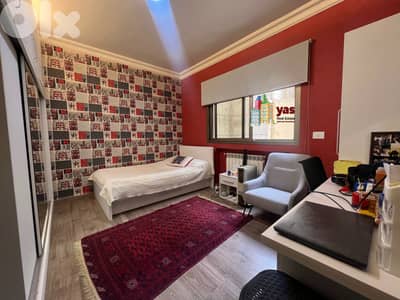 Hazmieh 250m2 | Excellent Condition | Decorated | Prime Area | WI |