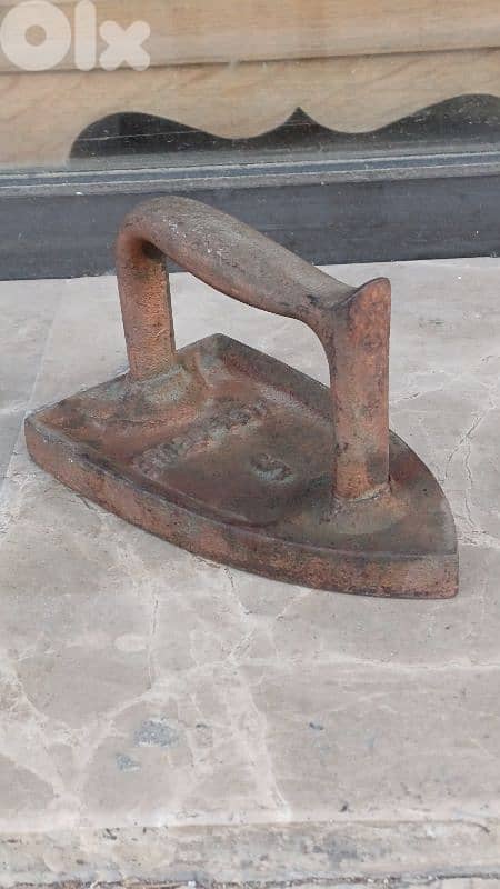 antique 1