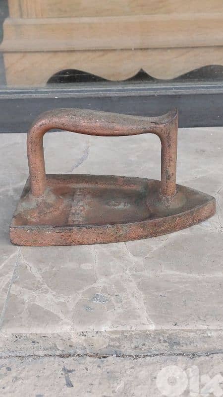 antique 3