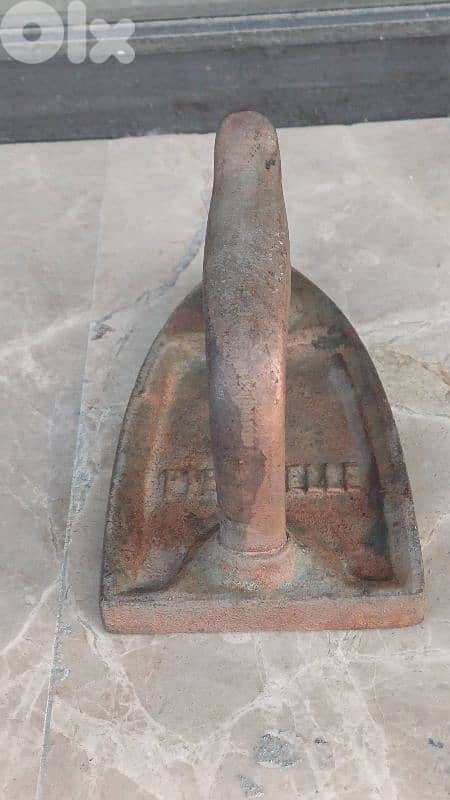 antique 4