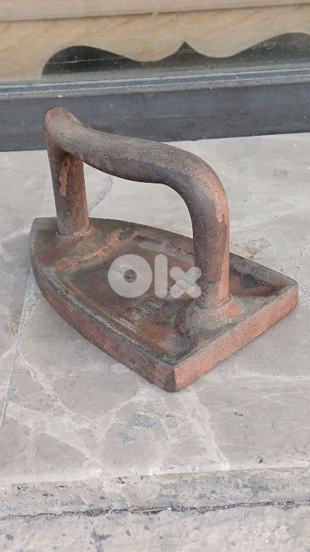 antique 5