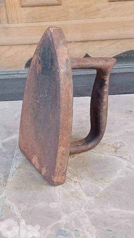 antique 7