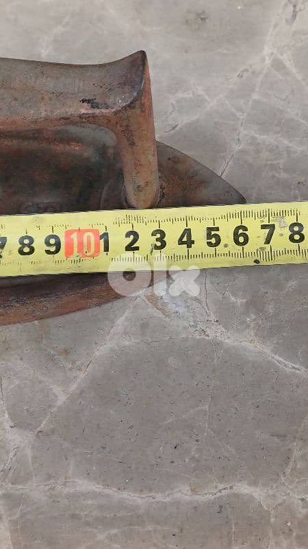 antique 8