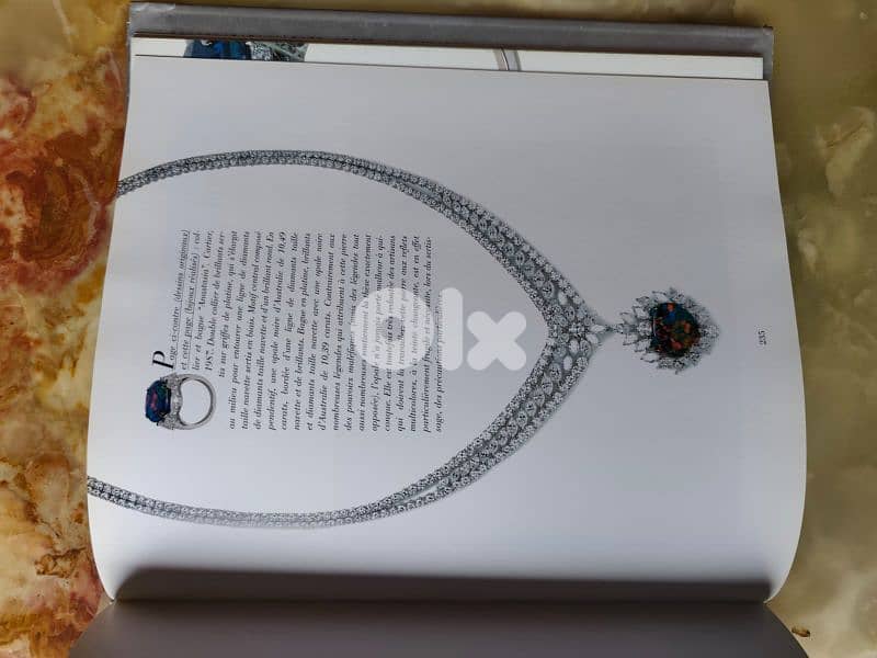 Cartier Le Joaillier Du Platine" 1995 COLOGNI, Franco NUSSBAUM, Eric 3