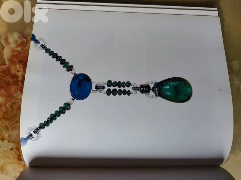 Cartier Le Joaillier Du Platine" 1995 COLOGNI, Franco NUSSBAUM, Eric 6