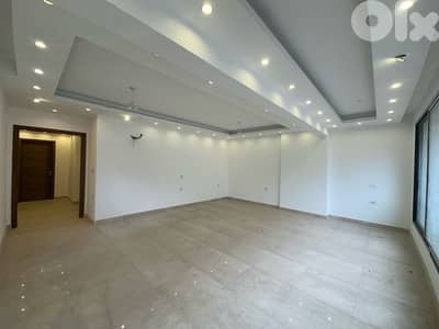 2 Bedroom New Apartment | 6 months | 135 m2 | Zoukak Blat