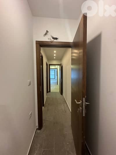 2 Bedroom New Apartment | 6 months | 135 m2 | Zoukak Blat
