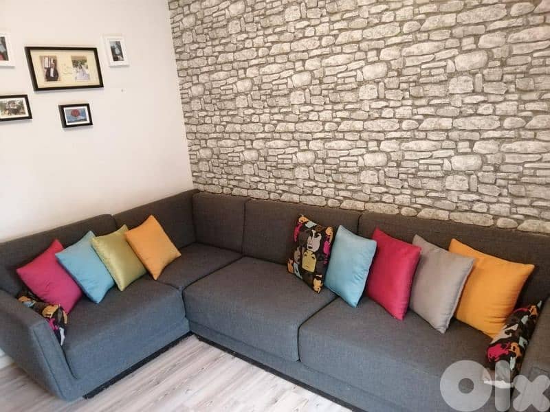 living room for sale 1