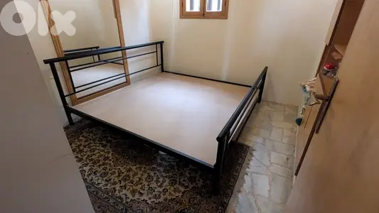 bed تخت
