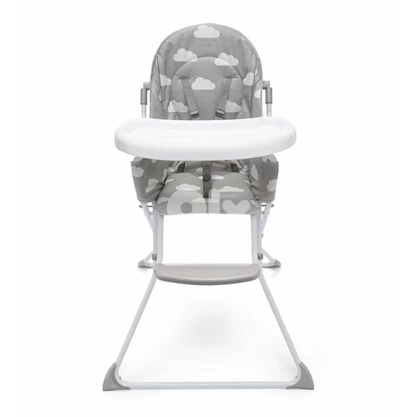 Anko Flat Fold High Chair for baby 2