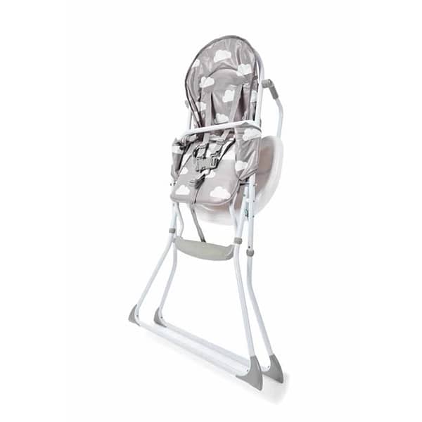 Anko Flat Fold High Chair for baby 3
