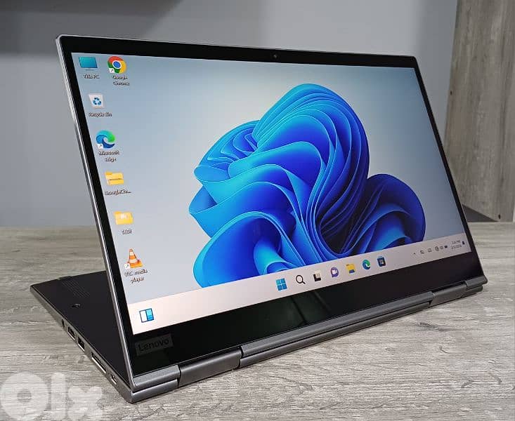 ALUMINUM laptop special slim - X1 thinkpad + pen 0