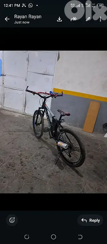 bycle