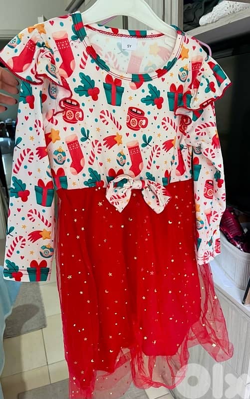 winter girls clothing 5