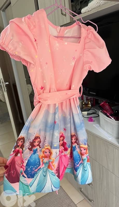 clothes for girl 14