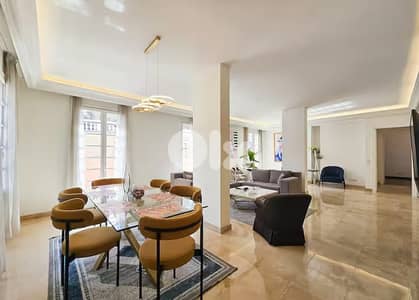 Apartment for rent in Down Town  شقة للايجار في وسط بيروت