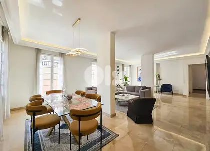 Apartment for rent in Down Town  شقة للايجار في وسط بيروت