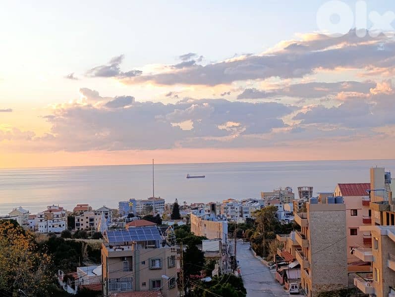 apartment for rent _batroun 0