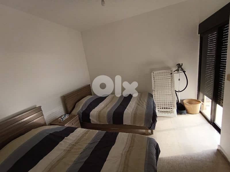 apartment for rent _batroun 5