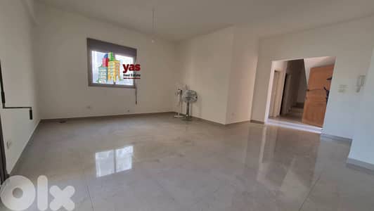 Adonis 170m2 | Brand New | Duplex | Accessible Area | MCH |