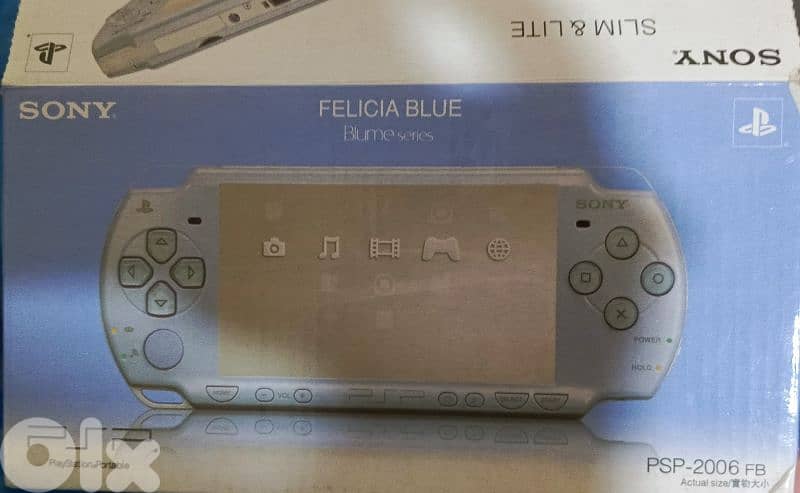 Psp org. W 14 games inside it 0