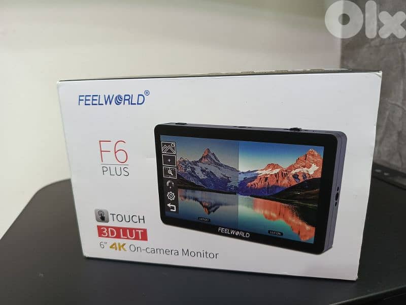 feelworld 0