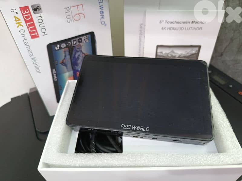 feelworld 2