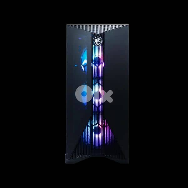Gaming PC i7-13700F / RTX 4060 Ti 16GB / 16GB DDR5 / 1TB NVMe 2