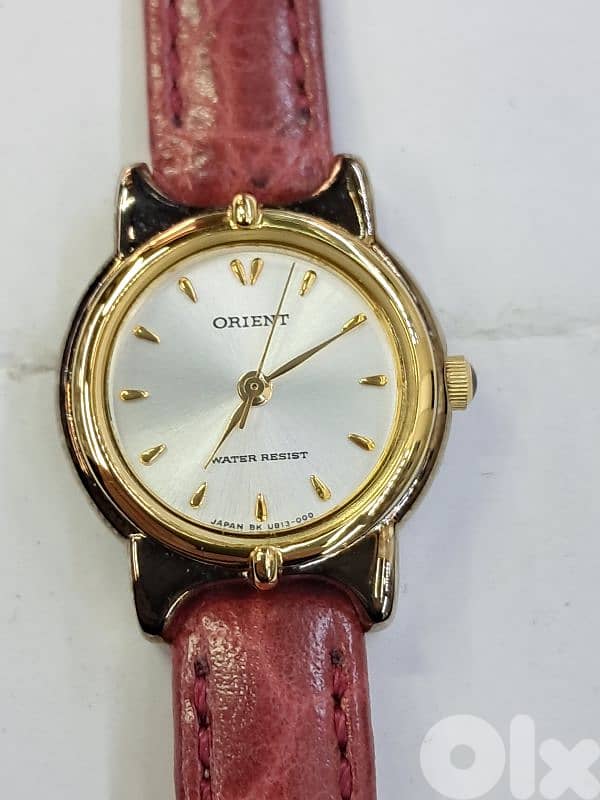 Orient japan 03 032462 0
