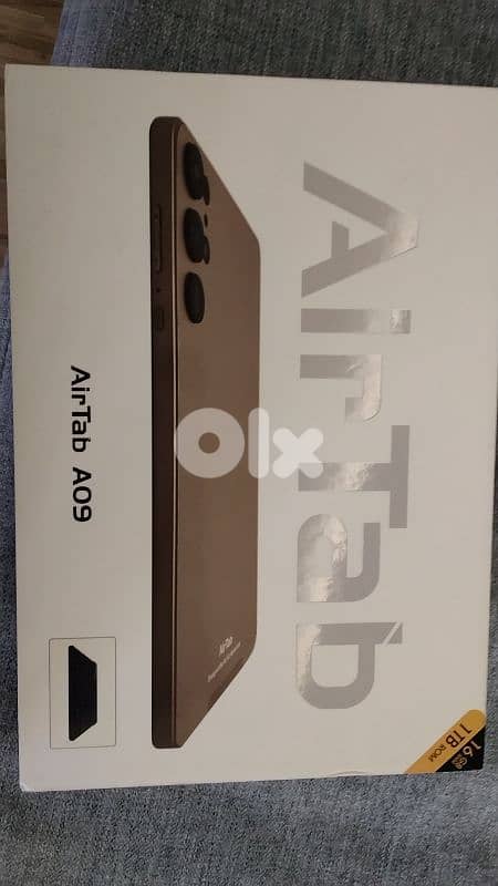 Airtab AO9 tablet 0