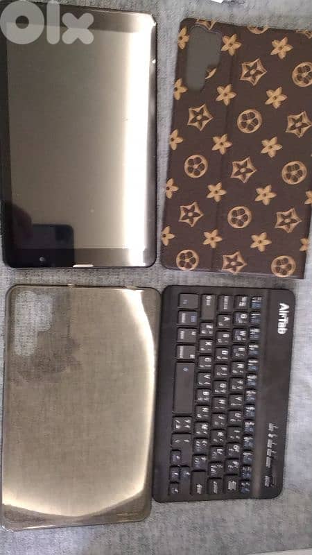 Airtab AO9 tablet 1