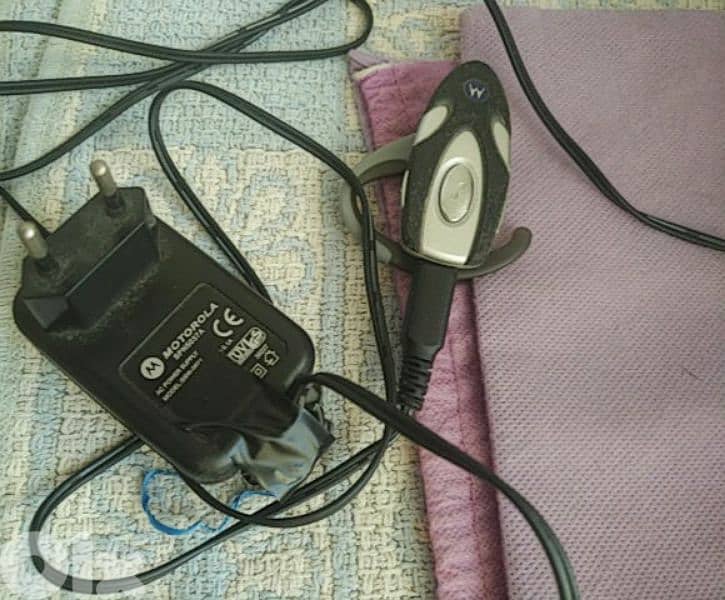 Old Motorola V3 Razr, final price 5