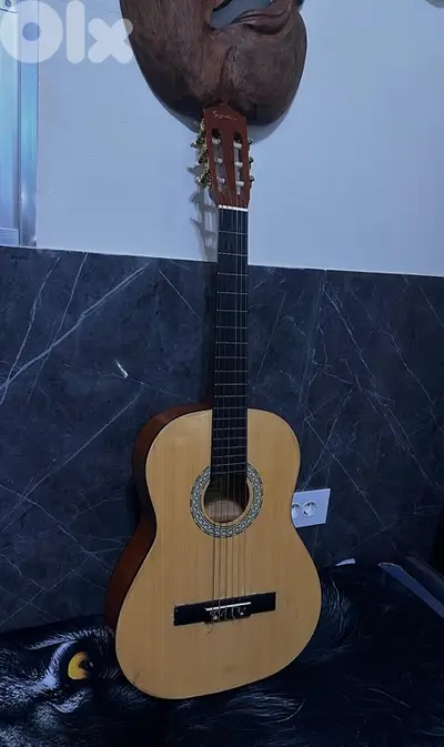 classic guitar