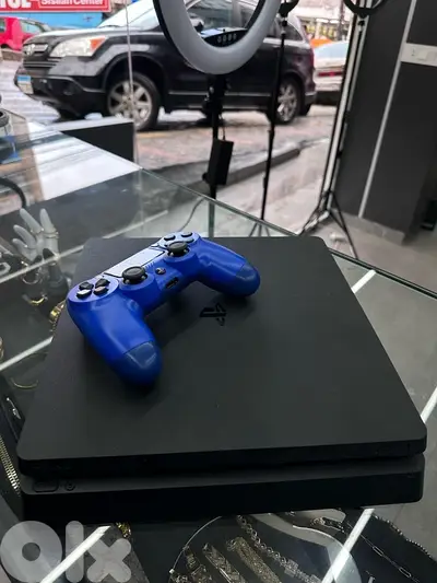 ps4 slim