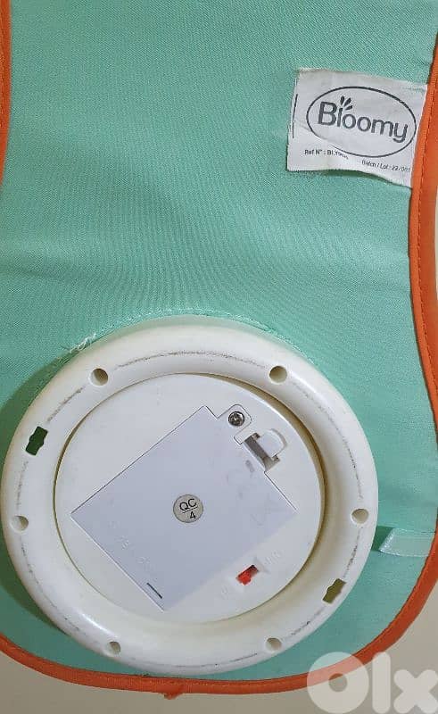 BabyKids Eletric Simulation Steering Wheel Toy Musical Car SeatBack 6$ 2
