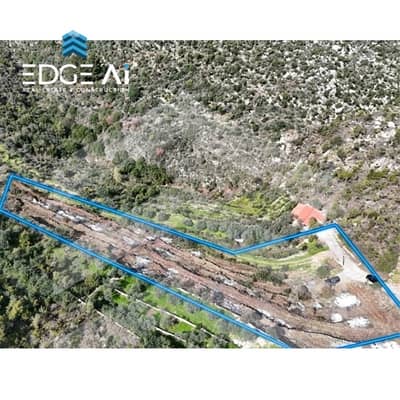 Land for Sale | Chikhan – Byblos #KD101050