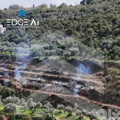 Land for Sale | Chikhan – Byblos #KD101050