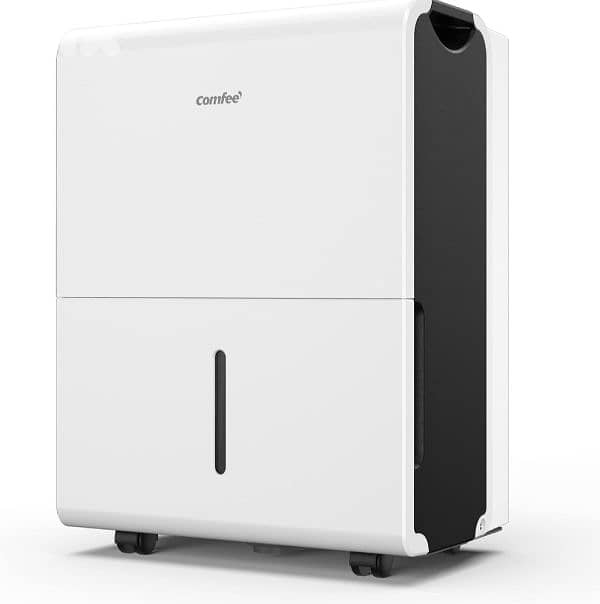Comfee dehumidifier,50L Eco friendly R290-low electricity consumption 0