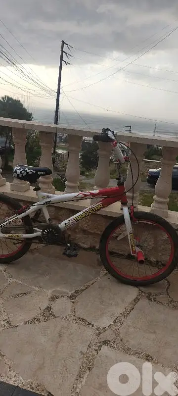 bicycles