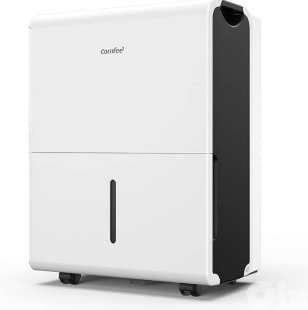 Comfee 30DEN7 Smart Dehumidifier, Eco friendly, low consumption. 0