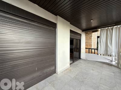 RWK586CA - Apartment for Rent in Sahel Alma!