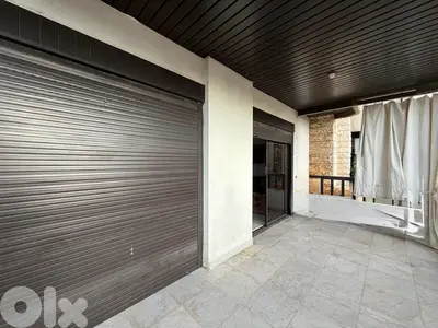 RWK586CA - Apartment for Rent in Sahel Alma!