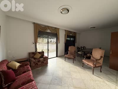 RWK586CA - Apartment for Rent in Sahel Alma!