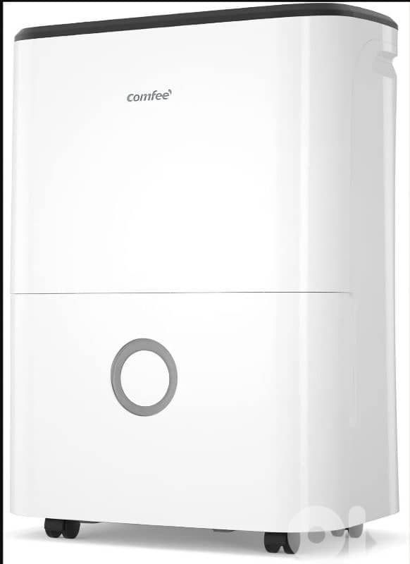 Comfee 16L smart Dehumidifier 16L LOW ENERGY CONSUMPTION/4$ delivery 7
