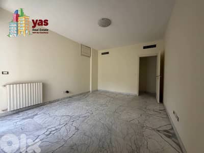 Kfarhbab 350m2 | Generous Flat | Panoramic Sea View | EH